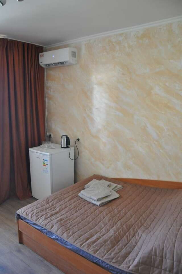 Отели типа «постель и завтрак» номер в пансионате Chebinenko-14