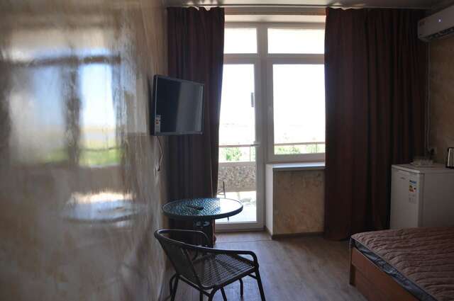 Отели типа «постель и завтрак» номер в пансионате Chebinenko-27